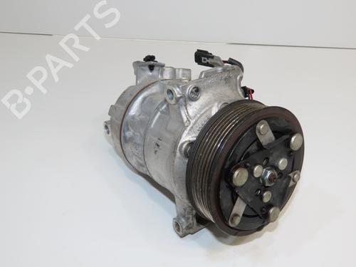 AC compressor RENAULT MEGANE IV Hatchback (B9A/M/N_) 1.3 TCe 140 (B9NB) | BP37411016M34 - Image 9