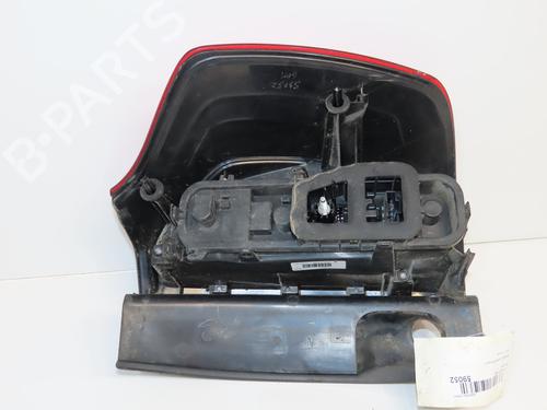 Right taillight DACIA LOGAN MCV II 1.2 | BP39894001C35 - Image 2