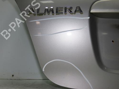 tailgate-nissan-almera-ii-hatchback-n16-2000-23098779 main image