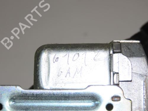 Front right seatbelt FORD S-MAX (WA6) 2.0 TDCi | BP40484819I25 - Image 2