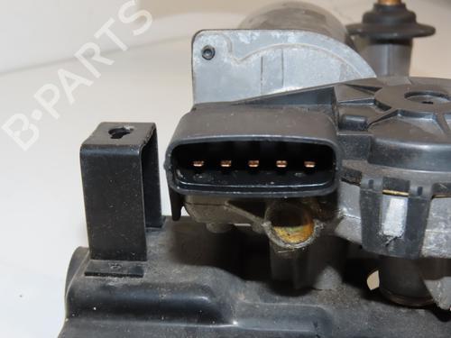 Front wiper motor HYUNDAI TUCSON (JM) 2.0 CRDi All-wheel Drive | BP23064733M29 