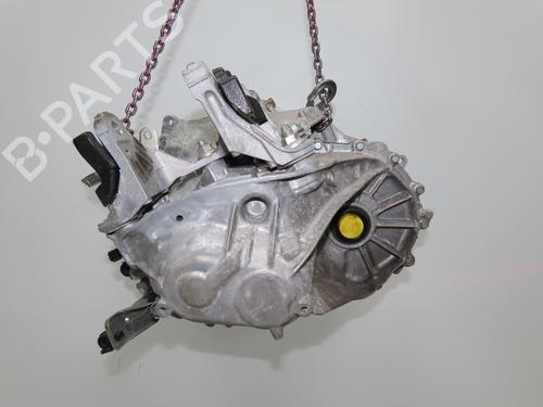 Gearbox MAZDA 3 (BM, BN) 2.0 | BP37499442M3 - Image 4