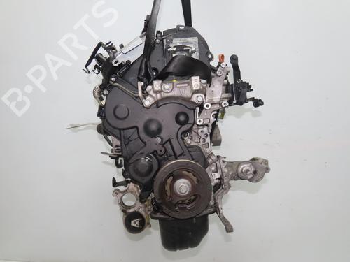 Engine PEUGEOT 5008 (0U_, 0E_) 1.6 HDi | BP30978781M1