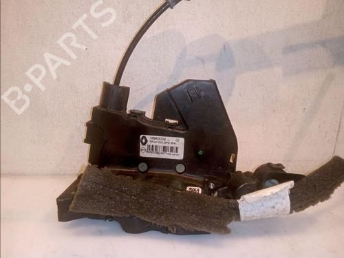 Rear right lock RENAULT SCÉNIC IV (J9_) 1.5 dCi 110 Hybrid Assist (J9AE) | BP14951730C99 
