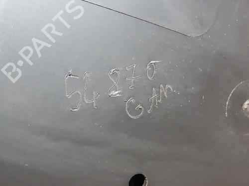 Air filter box MERCEDES-BENZ CLA (C118) AMG CLA 35 4-matic (118.351) | BP29345172M87 