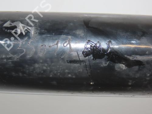 Right front driveshaft AUDI A3 Sportback (8PA) 2.0 TDI 16V | BP30188526M39