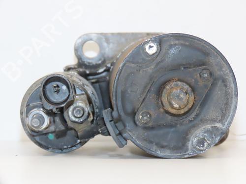 Starter VW POLO IV (9N_, 9A_) 1.4 TDI | BP17868010M8 