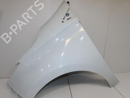 Used Left front fenders Left front fenders 38548109 38548109