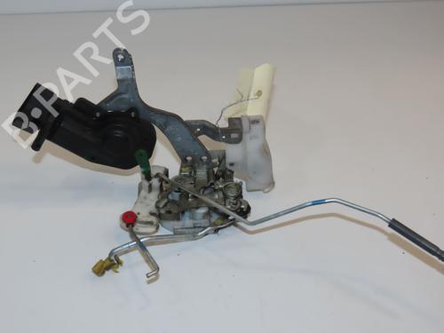 Front left lock TOYOTA AYGO (_B1_) 1.0 (KGB10_, KGB10R) | BP19249793C98 