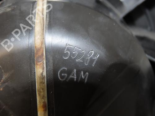 Heater blower motor MINI MINI (R56) Cooper | BP31865232M62 - Image 5