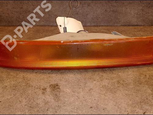 Used Left front indicator Left front indicator RENAULT MASTER II Van (FD) 2.5 D (80 hp) 9693820 9693820