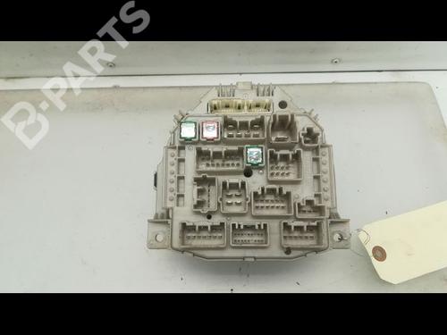 Instrument cluster CITROËN C1 (PM_, PN_) 1.0 | BP9596737C47 