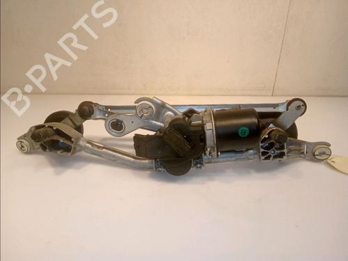 Used Front wiper motor NISSAN JUKE (F15) 1.5 dCi (110 hp) 15100106