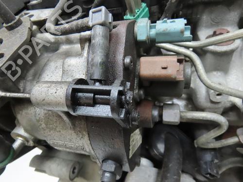 Motor DACIA SANDERO 1.5 dCi | BP38256190M1 - Image 5