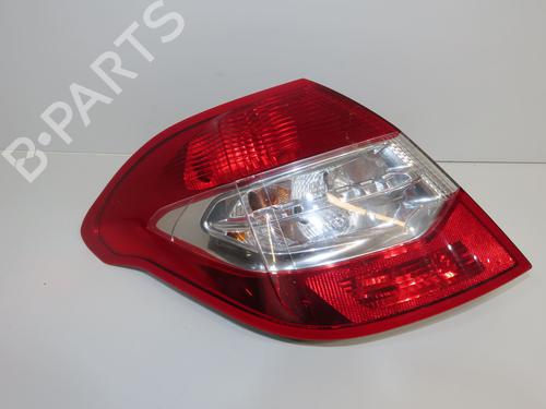 Used Left taillight Left taillight 37275969 37275969