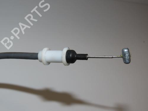 Rear right lock PEUGEOT 208 II (UB_, UP_, UW_, UJ_) 1.2 PureTech 100 | BP28969037C99 