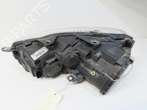 Right headlight VW GOLF VI Convertible (517) 1.2 TSI | BP38527544C29 - Image 4