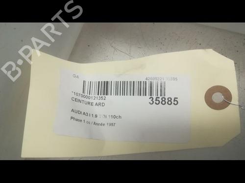 rear-right-belt-tensioner-audi-a3-8l1-19-tdi-8l3857806v04-1996-1997-1998-1999-2000-2001-2002-2003-2004-2005-2006-9598334 main image