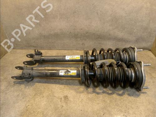 Used Right front shock absorber Right front shock absorber 9733864 9733864