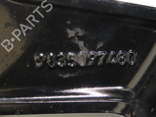 Fælk OPEL MOKKA 1.5 (76) | BP34333561C45  - Image 8