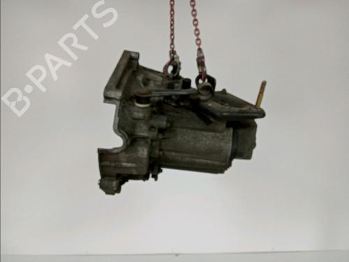 Used Gearbox Gearbox 9693759 9693759
