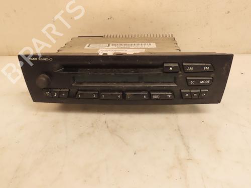 Autoradio BMW 1 (E87) 118 d (122 hp) 16555735