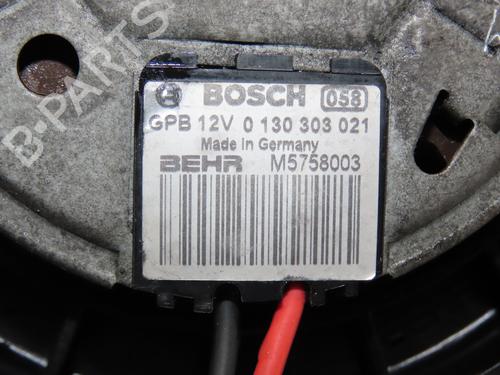 Radiator fan MINI MINI (R56) Cooper D | BP30265361M35