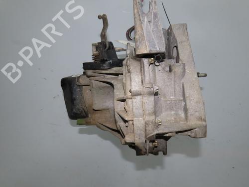 Gearbox RENAULT MEGANE II (BM0/1_, CM0/1_) 1.6 16V (BM0C, CM0C) | BP28829461M3