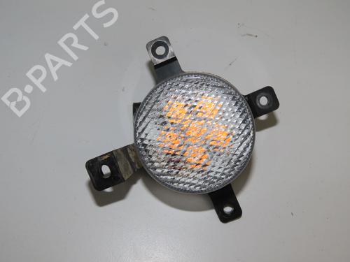 Right front indicator CITROËN AMI (9A_) Electric (9AZ2CA) | BP36495613C33 - Image 4