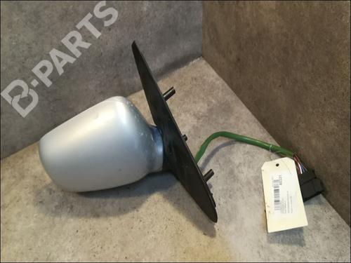 Used Right mirror VW POLO III (6N1) 75 1.6 (75 hp) 9608631