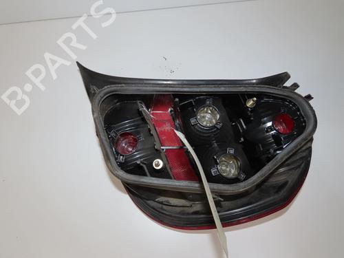 Left taillight CITROËN C5 I (DC_) 2.0 HDi (DCRHZB, DCRHZE) | BP39938144C34 - Image 3