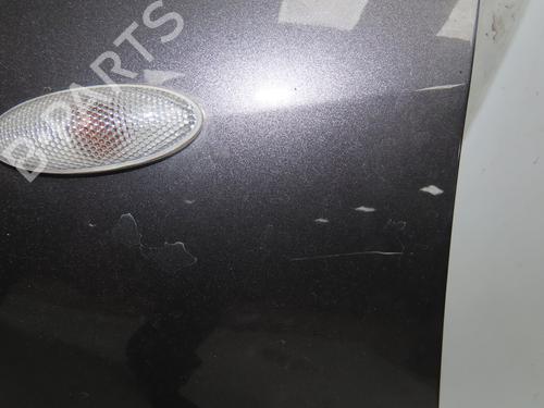Left front fenders TOYOTA AURIS (_E15_) 2.0 D-4D (ADE150_, ADE150R) | BP28830951C41 