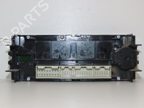 Climate control SKODA OCTAVIA I Combi (1U5) 1.9 TDI | BP19162179I5