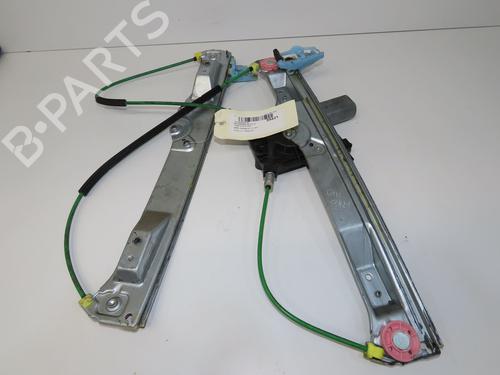 Front right window mechanism OPEL CORSA D (S07) 1.3 CDTI (L08, L68) | BP37455512C23 - Image 6