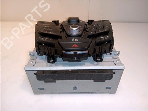 Radio FORD B-MAX (JK) 1.0 EcoBoost | BP11101464E6 