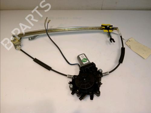 Front left window mechanism CITROËN XANTIA (X1_, X2_) 2.0 HDI 90 | BP23175781C22
