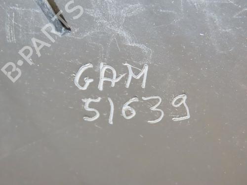 Used Left headlight VW GOLF PLUS V (5M1, 521) 1.9 TDI (105 hp) 28832522