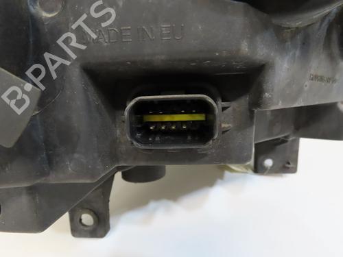 Left headlight PEUGEOT PARTNER Box Body/MPV 1.6 HDi 16V | BP39893991C28 - Image 3