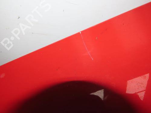 Left front fenders SEAT LEON (1P1) 2.0 TDI 16V | BP28830988C41 