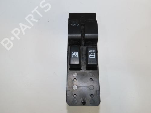 Left front window switch OPEL AGILA B (H08) 1.0 (F68) | BP32253915I27 