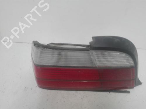 Used Left taillight BMW 3 Coupe (E36) [1991-1999]  23178010