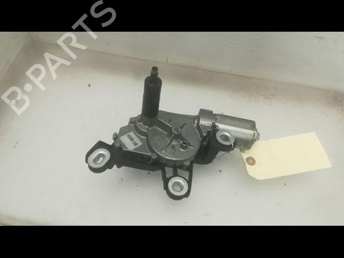 Rear wiper motor VW FOX Hatchback (5Z1, 5Z3, 5Z4) 1.4 TDI | BP9598767M102