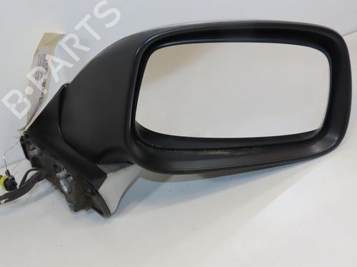 Used Right mirror CITROËN C8 (EA_, EB_) 2.2 HDi (128 hp) 18204683