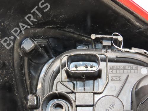 Højre baglygte OPEL CORSA E (X15) 1.3 CDTI (08, 68) | BP28832705C35 