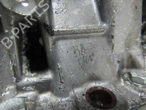 Engine CITROËN C3 II (SC_) 1.1 i | BP33132484M1 - Image 5