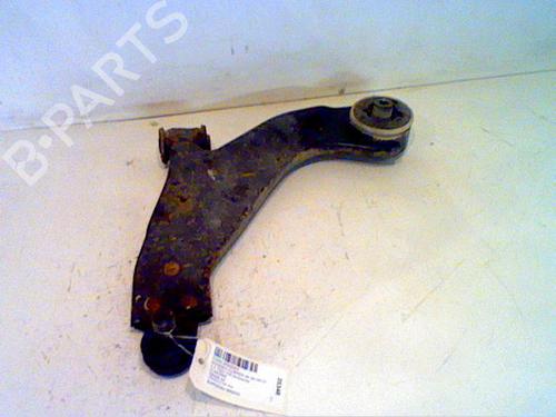 Used Left front suspension arm Left front suspension arm 36493985 36493985