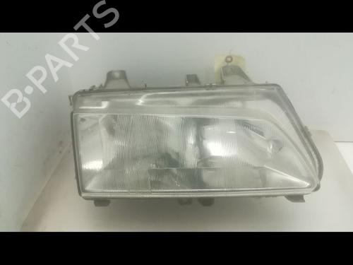 Used Right headlight Right headlight 9598323 9598323