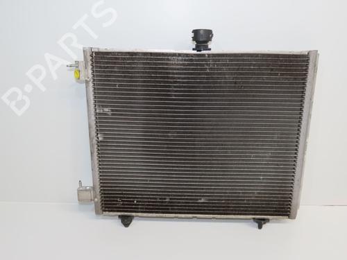 heater-matrix-citroen-c3-iii-sx-2016-32253849 main image
