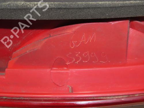 Left taillight VW PASSAT B5.5 (3B3) 1.9 TDI | BP31912204C34 - Image 7