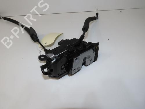 Front left lock RENAULT CLIO V (B7_) 1.0 TCe 90 (B7MT) | BP36758231C98 - Image 6